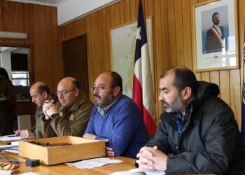 Gobierno anuncia apertura de nuevos Pasos Fronterizos en la Región de Aysén desde el próximo 01 de noviembre