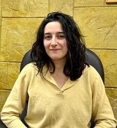 Columna Seremi de Educación Isabel Garrido Casassa
