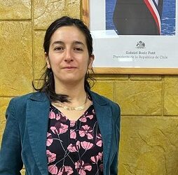 Columna: Segunda jornada hacia una educación no sexista: Nuestras Voces Hacen Ley