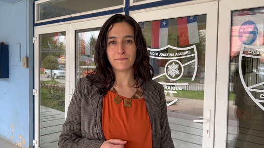 Seremi llama a los estudiantes a completar el Formulario Único de Acreditación Socioeconómica FUAS para acceder a los beneficios estudiantiles de la educación superior