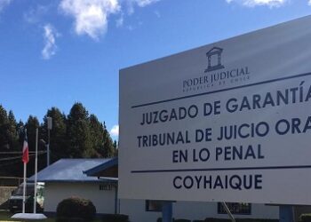 TOP de Coyhaique condena a 3 años y un día de presidio a autor de microtráfico de drogas