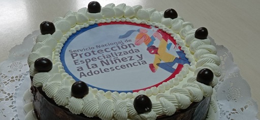MEJOR NIÑEZ CUMPLE SU PRIMER AÑO DE VIDA