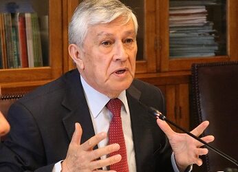 Senador Sandoval y parcelaciones: “Lo que buscamos es abrir el debate”