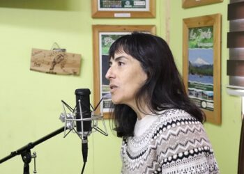 Vocera de Gobierno valoró cambios en cargo de Primera Dama