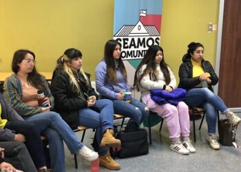 Seremi de Educación dio inicio al Programa de Tutorías de la Política de Reactivación Educativa Integral Seamos Comunidad