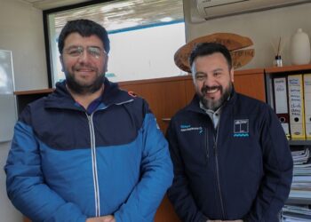 Seremi de Agricultura compromete concentrado animal para productores de Cisnes