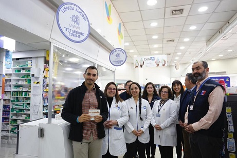 Subsecretario de Salud Pública refuerza encuesta de Salud, Sexualidad y Género en Aysén