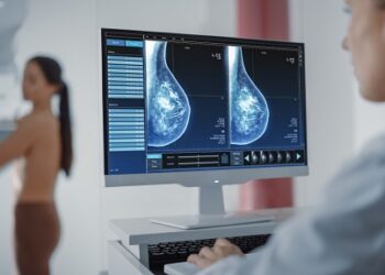 Cómo hacer correctamente el autoexamen de mamas