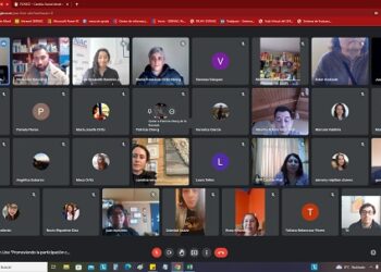 SERNAC REALIZA CONVERSATORIO SOBRE PARTICIPACIÓN CIUDADANA Y DERECHOS DE LOS CONSUMIDORES