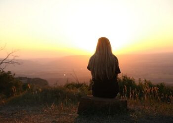 Depresión estacional: los efectos de la primavera en salud mental