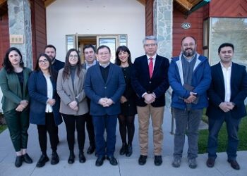 Énfasis y prioridades del Presupuesto 2023 presentó Subsecretaria de Economía en Aysén