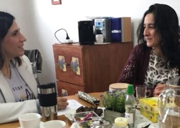 Mineduc alista traspaso de más de 700 millones de pesos a la Municipalidad de Coyhaique para el pago de arriendo de edificios provisorios de la Escuela Especial España