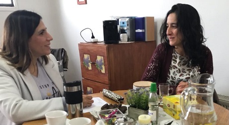 Mineduc alista traspaso de más de 700 millones de pesos a la Municipalidad de Coyhaique para el pago de arriendo de edificios provisorios de la Escuela Especial España