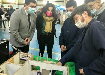 Cinco colegios de la región obtuvieron financiamiento del Ministerio de Educación para equipamiento de Especialidades Técnico- Profesionales