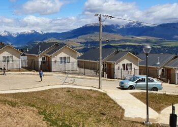 Se Inició postulación al segundo llamado del Subsidio Habitacional para Sectores Medios