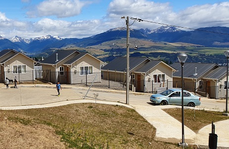 Se Inició postulación al segundo llamado del Subsidio Habitacional para Sectores Medios