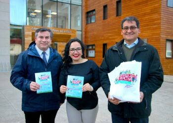 GOBIERNO REGIONAL INFORMA SOBRE PROGRAMA PARA MICRO Y PEQUEÑAS EMPRESAS&nbsp;&nbsp;