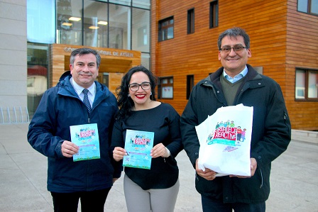 GOBIERNO REGIONAL INFORMA SOBRE PROGRAMA PARA MICRO Y PEQUEÑAS EMPRESAS