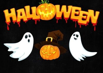 ¿Halloween de terror con mi mascota?