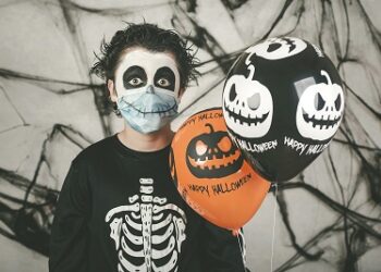 Halloween: hora de hablar de dulces