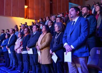 UAysén titula a primeros egresados y egresadas