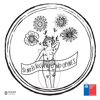 Campaña en Aysén busca generar conciencia sobre salud mental de adolescentes post pandemia