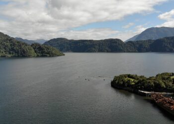PTI de Corfo “Fiordos y Canales de Aysén” y wherEX buscan potenciar la economía local con alianza clave