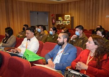 En el marco del 25N: SernamEG organiza actividades conmemorativas en Coyhaique y Puerto Aysén