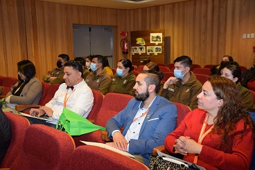 En el marco del 25N: SernamEG organiza actividades conmemorativas en Coyhaique y Puerto Aysén