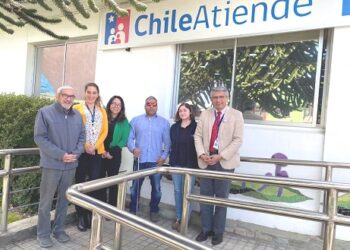 Con espíritu regionalista asumió nuevo Consejo de la Sociedad Civil