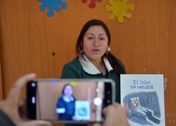 Escuelas rurales: ¿cómo lograr mejores aprendizajes?