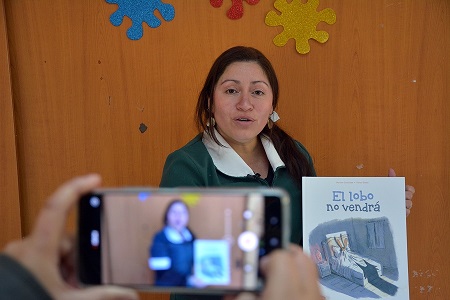 Escuelas rurales: ¿cómo lograr mejores aprendizajes?