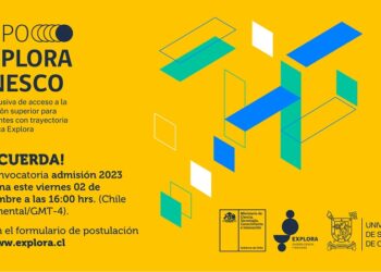 Hasta el 02 de diciembre egresados de enseñanza media podrán postular a cupo especial para ingresar a la universidad