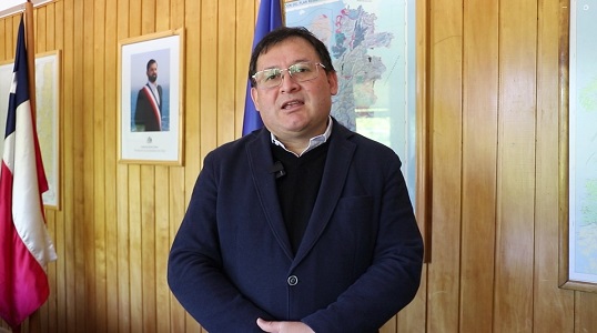Más de 4.800 movimientos migratorios hubo este fin de semana en pasos fronterizos de Aysén