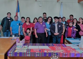 AUTORIDADES DESTACAN PROGRAMA HABITABILIDAD 2022 EN PUERTO IBAÑEZ