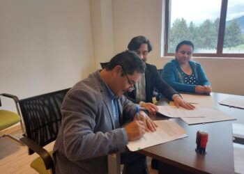 MUNICIPALIDAD DE GUAITECAS RECIBE MÁS DE 400 MILLONES DE PESOS PARA PROYECTOS COMUNALES
