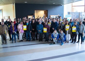 Dieciocho organizaciones de la provincia de Coyhaique accedieron Fondo Social Presidente de la República