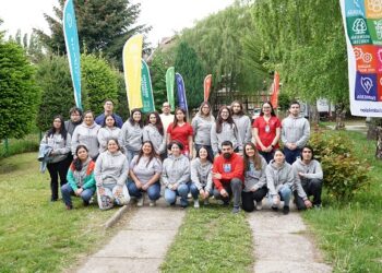 Cerca de 300 jóvenes asistieron a la segunda Jornada Puertas Abiertas Admisión UAysén