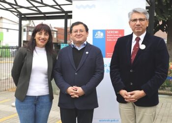 Autoridades regionales destacaron componente solidario en el proyecto de reforma al sistema de pensiones