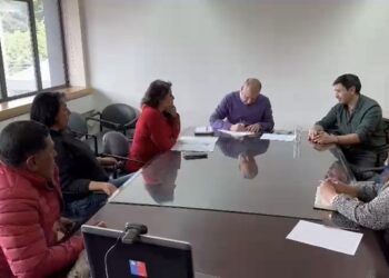 “Plata hay, el problema es que no hay ejecución”