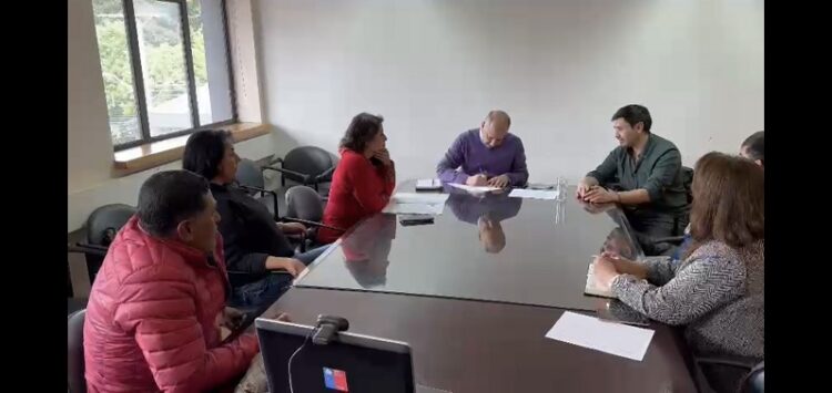 “Plata hay, el problema es que no hay ejecución”
