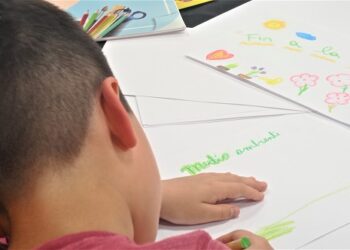 Niños, niñas y adolescentes de la región participaron del Segundo Encuentro de Participación