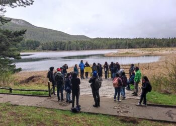 Más de 500 participantes dieron vida a la Semana de Ciencia Abierta en Aysén y Magallanes