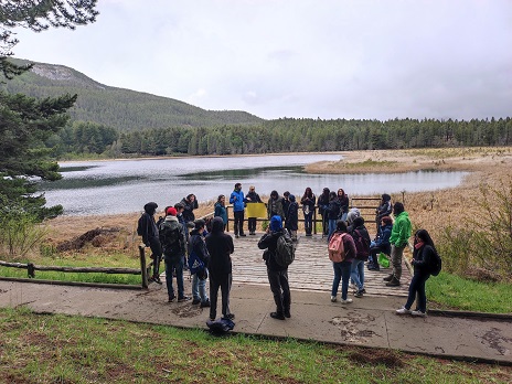 Más de 500 participantes dieron vida a la Semana de Ciencia Abierta en Aysén y Magallanes