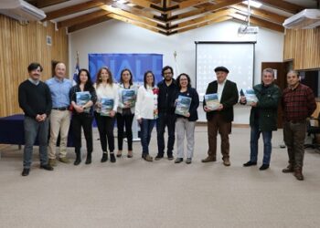 GOBERNADORA REGIONAL REANUDA TRABAJOS CON LA MESA DE PATRIMONIO