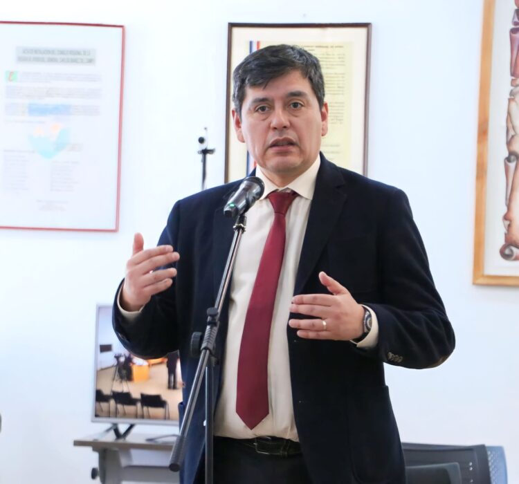 PLENO DEL CONSEJO REGIONAL APRUEBA MÁS DE $600 MILLONES PARA MEJORAR INFRAESTRUCTURA DE LA CÁRCEL DE COYHAIQUE 