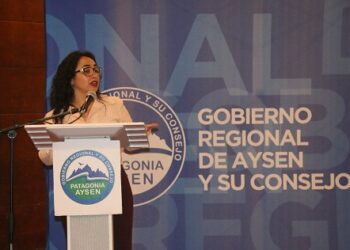 GOBIERNO REGIONAL DE AYSÉN REALIZA PRIMER ENCUENTRO PÚBLICO- PRIVADO PENSANDO LA CORPORACIÓN DE DESARROLLO REGIONAL