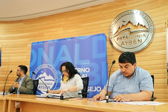 Barrios equitativos y sustentables: Convenio entre el Gobierno Regional y el Minvu avanza su ejecución a paso firme