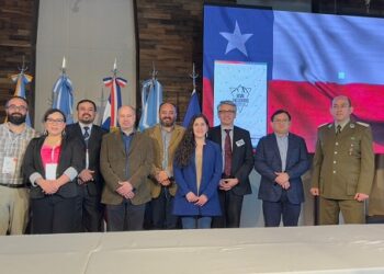 Acuerdos Binacionales entre Chile y Argentina buscan reforzar asistencias médicas ante emergencias en zonas fronterizas