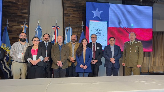 Acuerdos Binacionales entre Chile y Argentina buscan reforzar asistencias médicas ante emergencias en zonas fronterizas